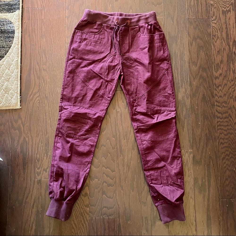 Men’s American Stitch joggers